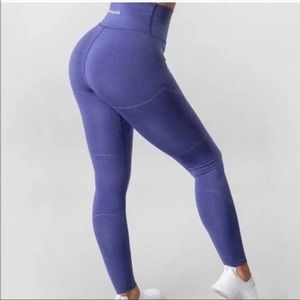 Alphalete OG Revival Leggings - Comet